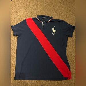 Ralph Lauren Vintage Polo